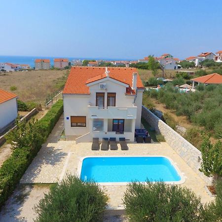 Villa Cvita Повляна Экстерьер фото