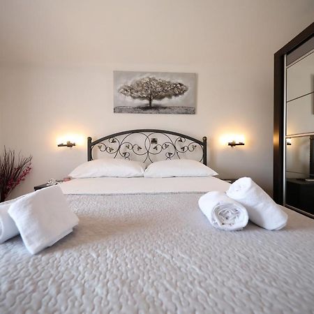 Villa Cvita Повляна Экстерьер фото