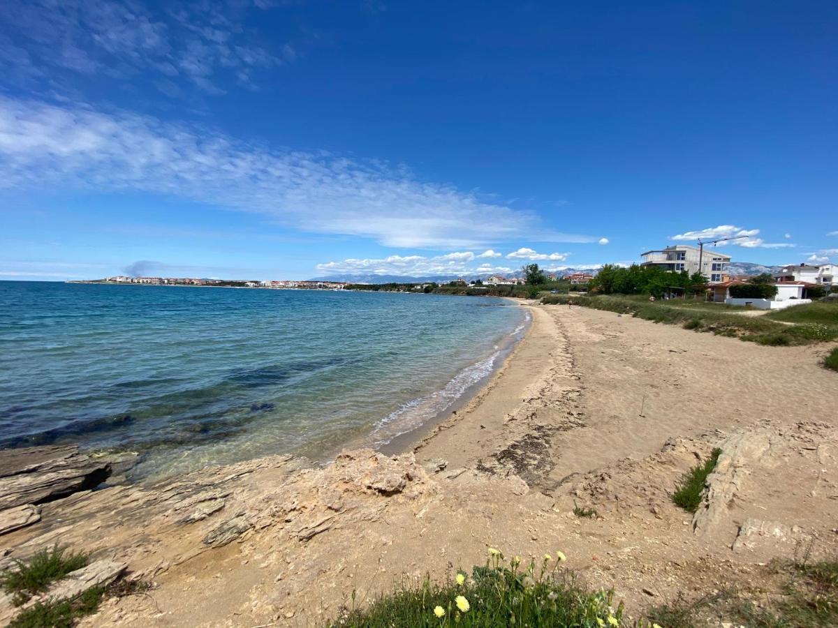 Villa Cvita Повляна Экстерьер фото